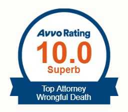 Top Wrongful Death Attorney Top Wrongful Death Attorney